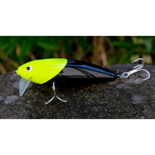 3Stan Wobler Fatty 90 CHB Super Shallow 9 cm 24 g