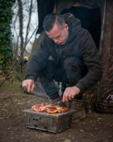 Fox Gril Cookware Foldable BBQ (21)