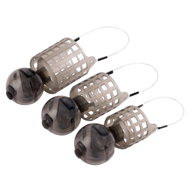 Korum Krmítko Slow Sinking Feeder