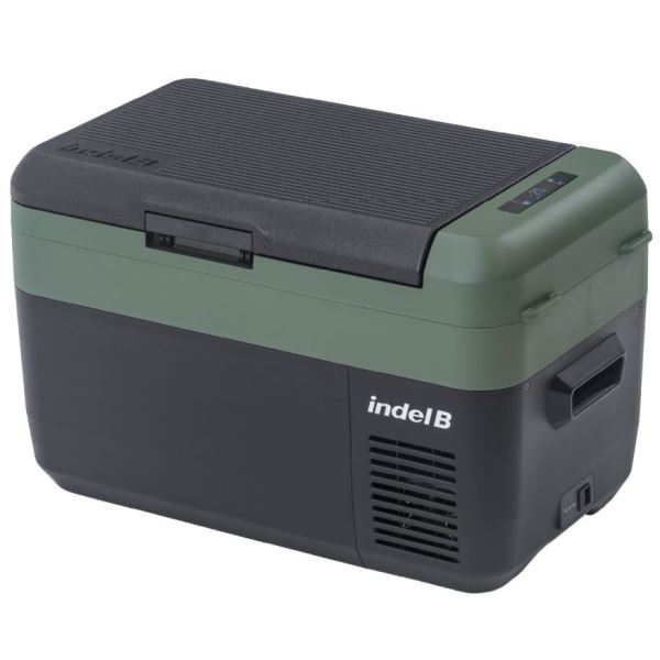 Indel B Kompresorová Chladnička 42 l 12/24V