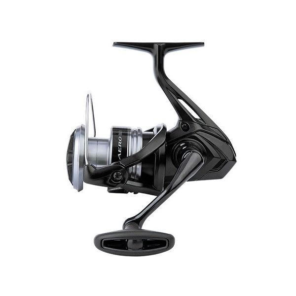 Shimano Naviják Aero BB 4000