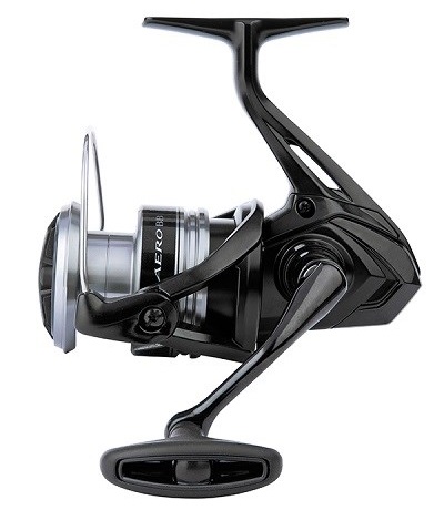 Shimano navij�k aero bb 4000