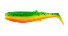 Savage Gear Gumová Nástraha Cannibal Shad Firecracker - 6,8 cm 3 g
