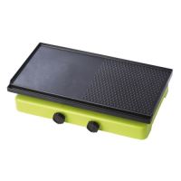 Meva Grilovací Rošt Duo (1)