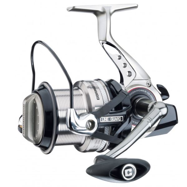 Cormoran Naviják Seacor XP 5PiF 5500