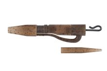 Fox Závěsky Edges Tubing Leadclip Kit 5 ks (2)