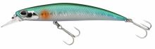 Berkley Wobler DEX Bullet Jerk Holo Herring - 11 cm 17,4 g