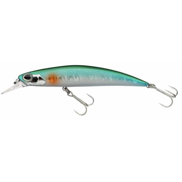 Berkley Wobler DEX Bullet Jerk Holo Herring - 11 cm 17,4 g