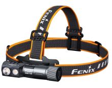 Fenix Nabíjecí Čelovka HM71R