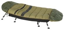 Giants Fishing Spací pytel 5 Season Extreme XS Sleeping Bag (7)