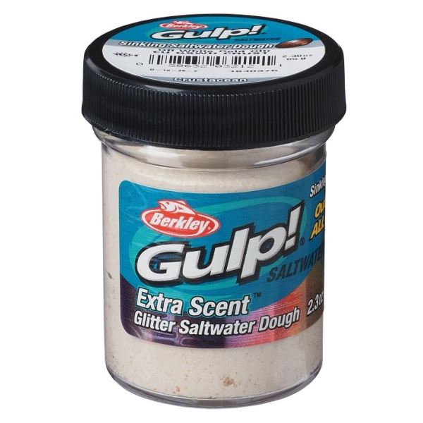 Berkley Těsto Gulp! Dough Sinking 65 g