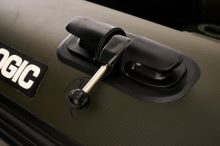 Prologic Nafukovací Člun Element Dinghy 180 (4)