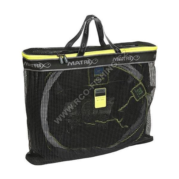 Matrix Síťová Taška Na Vezírky Dip & Dry Net Bag Large