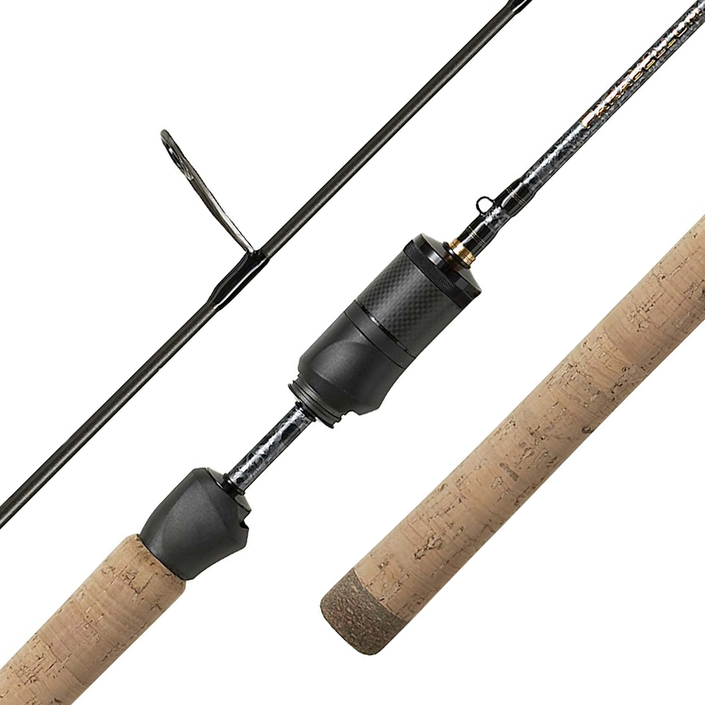 Savage gear prut parabellum ccs m 2,79 m 10-30 g