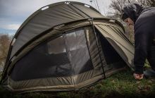 Trakker Bivak Armo v4 2 Man Bivvy (2)