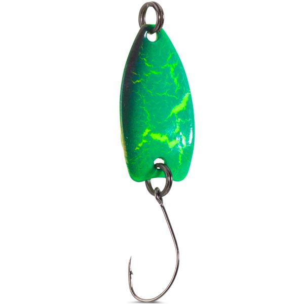 Saenger Iron Trout Třpytka Zest Spoon EWR 2,3 g