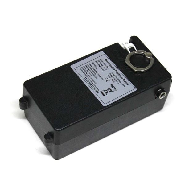 Boatman Baterie K Lodičce Actor Plus 10Ah