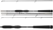 Daiwa Prut Megaforce Travel Spin 2,7 m 30-70 g 4 Díly