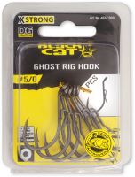 Black Cat Háček Ghost Rig DG Coating 5 ks (1)