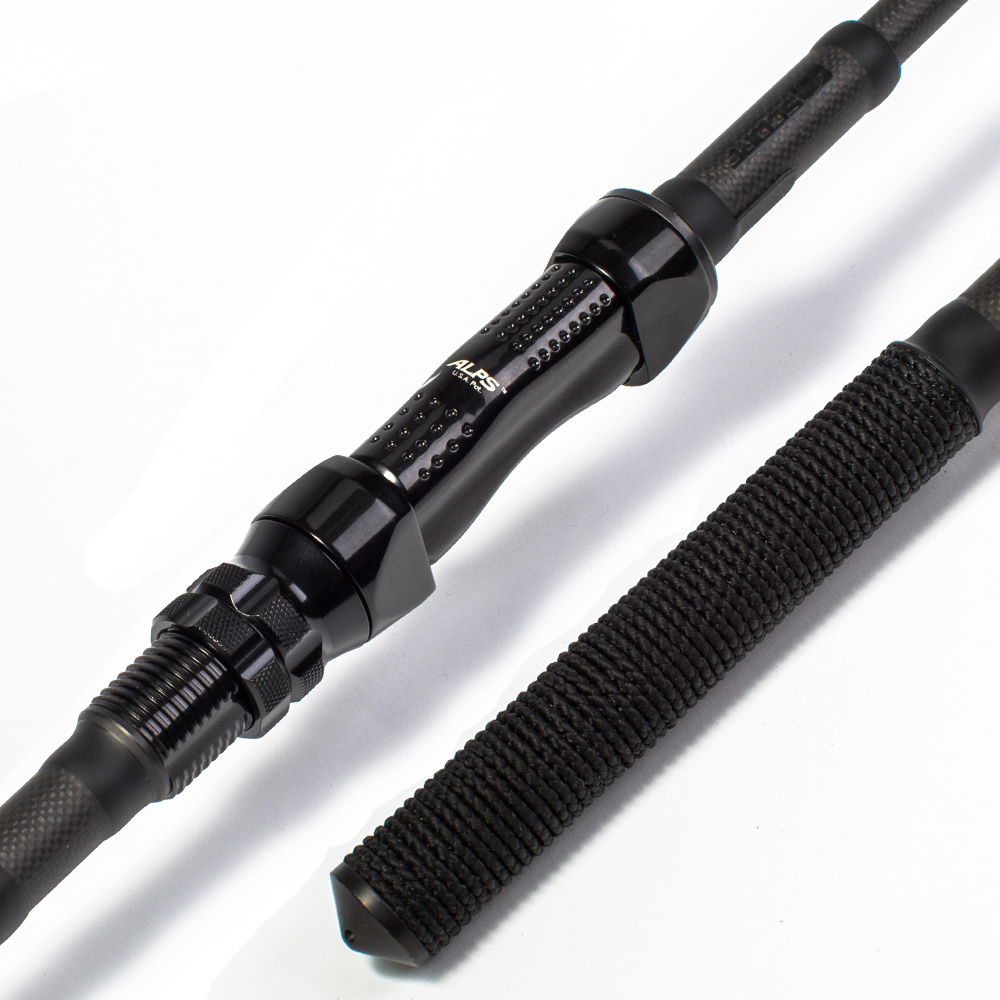 Nash prut scope black ops sawn off 1,8 m  3 lb