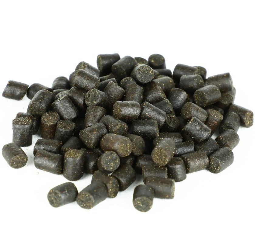 Nikl pstruhové pelety 3kg