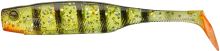 Gunki Gumová Nástraha Peps Ghost Stripe Perch - 12 cm