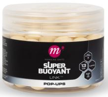 Mainline Plovoucí Boilie Super Buoyant Pop-Ups Link 150 ml 13 mm (2)