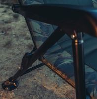 Giants Fishing Křeslo Chair Long Back (6)