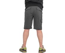 Black Cat Kalhoty Zip-Off Trousers (5)