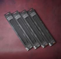 One More Cast Hotový Návazec Meta Terminal Tackle All-In-1 Rig Blend Tubing Blow Back (1)