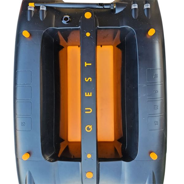 BBPOD Čepičky S Písmenky Deeper Quest