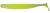 Daiwa Gumová Nástraha Steez Stirring Shad Clear Chart