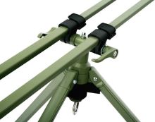 Giants Fishing Stojan Tripod Army 4 Rods (1)