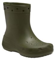 Crocs Holinky Classic Rain Boot Army Green - 37-38