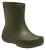 Crocs Holinky Classic Rain Boot Army Green