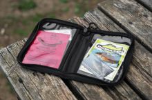 Zebco Pouzdro Trophy Licence Wallet (2)