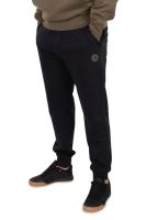 Fox Tepláky Collection Joggers Black (1)