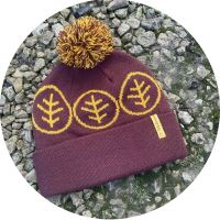 Wychwood Zimní Čepice Carp Bobble Hat Wychwood Zimní Čepice Carp Bobble Hat