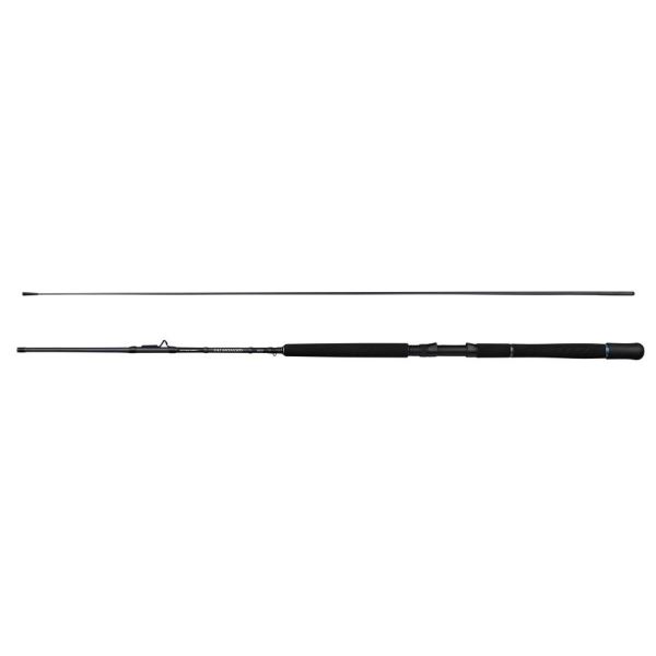 Savage Gear Prut Salmonoid SG2 Inline Trolling 2,44 m 12-20 lb 2-Díl