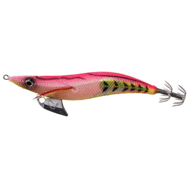 Savage Gear Plandavka Squid Dealer Naughty Pink