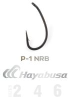 Hayabusa Háčky Teflonové P-1 NRB 10 ks (2)