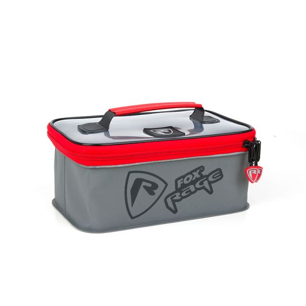 Fox Rage Pouzdro Voyager Medium Welded Bag