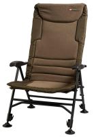 JRC Křeslo Defender II Relaxa Hi-Recliner Arm Chair JRC Křeslo Defender II Relaxa Hi-Recliner Arm Chair