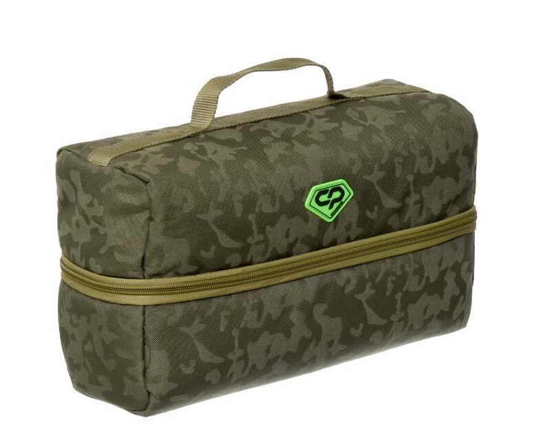 Levně Carppro termo pouzdro bait and tackle cooler bag