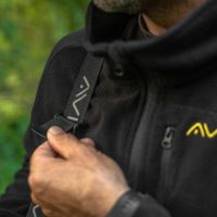 Avid Carp Zimní Oblek Arctic-Series 2-Piece Thermal Suit (10)