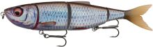 Savage Gear Wobler 4Play V2 Swim & Jerk SS Roach Savage Gear Wobler 4Play V2 Swim & Jerk SS Roach