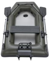 Mivardi Rybářský Člun M-Boat 160A MK2 (1)