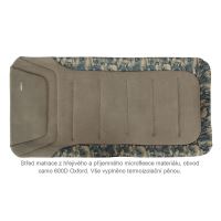 Suretti Lehátko Royal King Camo (2)