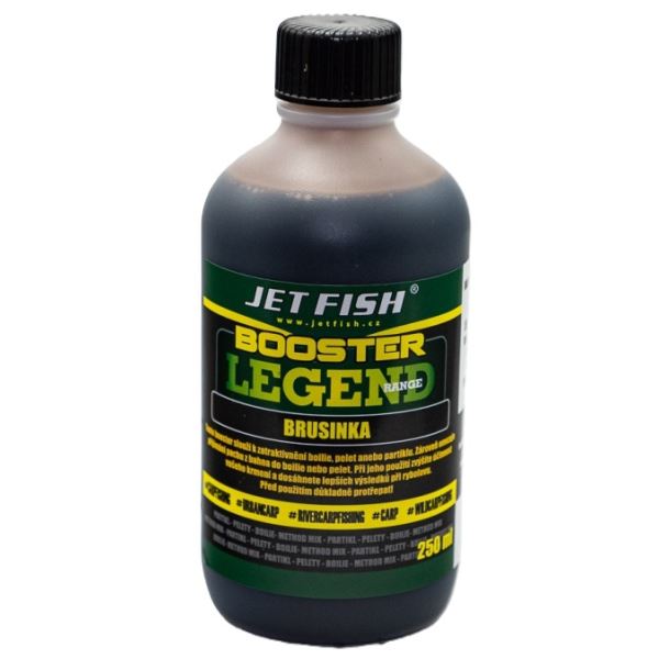 Jet Fish Amino Complex 250 ml