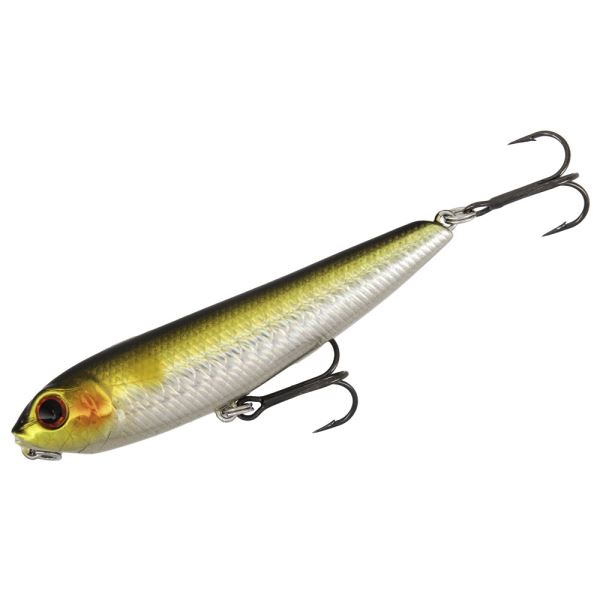 Mikado Wobler MFT Dog Plovoucí AYU 7,5 cm 8 g